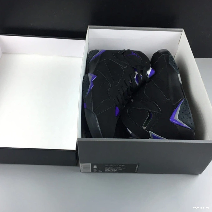 JORDAN 7 ALLEN RETRO RAY BUCKS 304775-053 AIR 0318